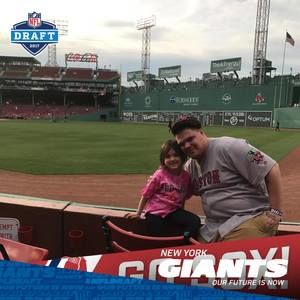 Meet your Posher, Eddie